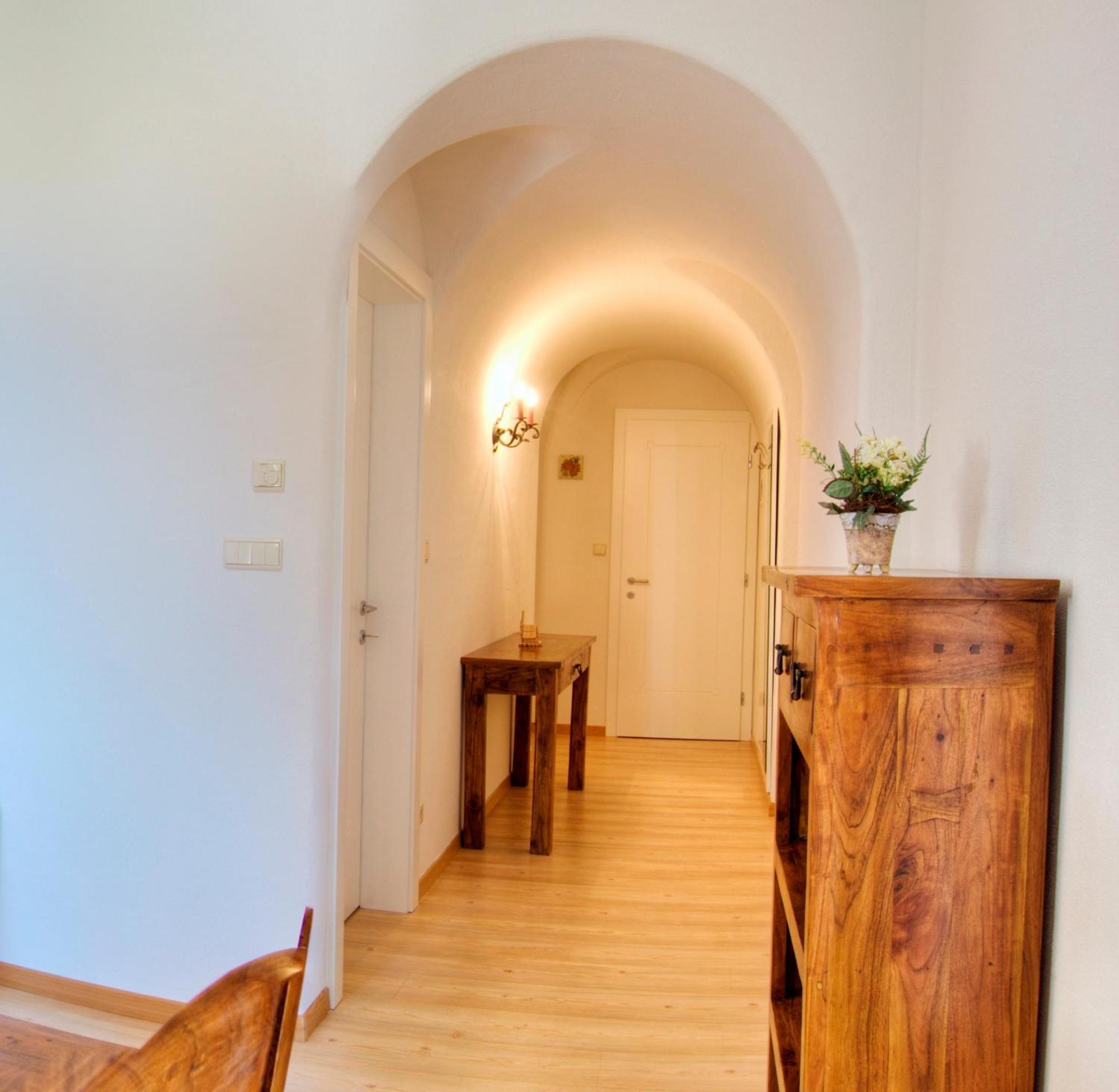 קוללבו Apartments Waldquell מראה חיצוני תמונה